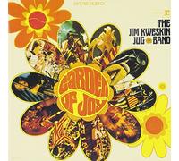 Jim Kweskin & Jug Band - Garden of Joy [Import]