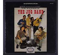 JIM KWESKIN & JUG BAND - jim kweskin & the jug band LP