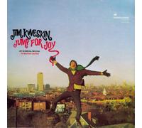 Jim Kweskin - Jump for Joy [Import]