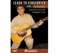 Jim Kweskin: Learn To Fingerpick