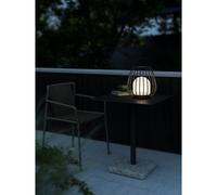 JIM Lampe à poser Noir LED - NORDLUX 2218105003