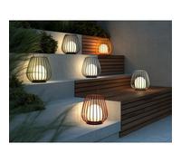 nordlux Jim To-Go Lampe de table LED, 2218105027,