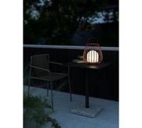 JIM Lampe à poser Rouge LED - NORDLUX 2218105002