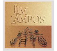 Jim Lampos - Le pays des rêves en flammes