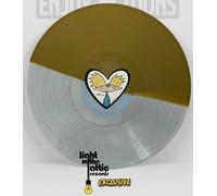 Jim Lang - Hey Arnold The Music Vol 1 Arnold's Kilt Splatter Wax Variant