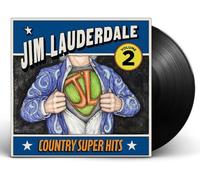 Jim Lauderdale - Country Super Hits Volume 2