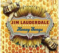 Jim Lauderdale & Dream P - Honey Songs