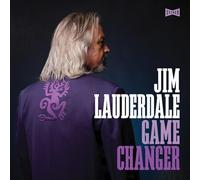 Jim Lauderdale - Game Changer [New CD]