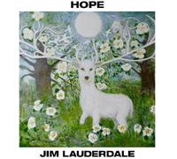 Jim Lauderdale - Hope [Vinyl] Digital Download