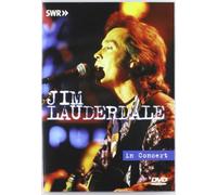 Jim Lauderdale: In Concert (DVD) Jim Lauderdale