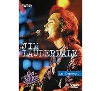 Jim Lauderdale - In Concert - Ohne Filter (DVD) Jim Lauderdale