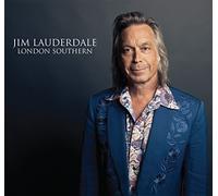 Jim Lauderdale - London Southern