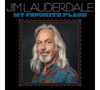Jim Lauderdale - My Favorite Place
