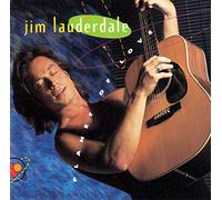 JIM LAUDERDALE – Planet of Love