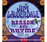 Jim Lauderdale - Reason And Rhyme Bluegrass Songs By Robert Hunter - G4z