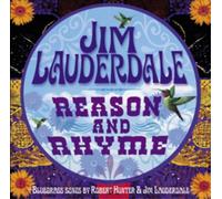 Jim Lauderdale Reason and Rhyme (CD) Album