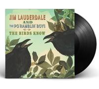 Jim Lauderdale - The Birds Know