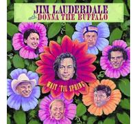 Jim Lauderdale - Wait Until Spring [Vinyl Lp] Anniversary Ed