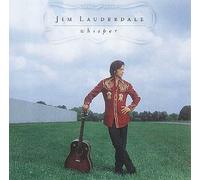 Jim Lauderdale - Whisper [Import]