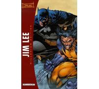 Jim Lee: Millenium edition