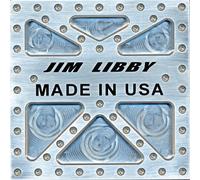 Jim Libby - Made in USA