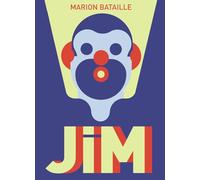 Jim: Livre pop-up
