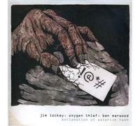 Jim Lockey - Exclamation at Asterisk Hash [Import]