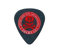 36 x 1,00mm Lucky 13 Series II Black #12 Rock N Roll