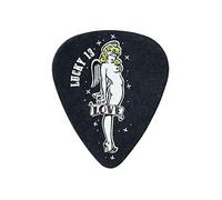 36 x 1,00mm Lucky 13 Series II Black #9 Love Girl