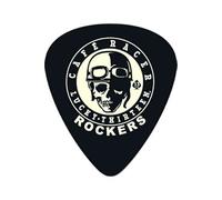 Lucky 13 Series Iii, Sachet De 36 #13 Cafe Racer, Black, 0.60 Mm