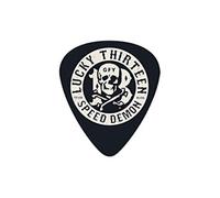 Dunlop Piators Lucky 13, Speed Demon, 0,73 mm, lot de 36 pièces