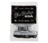 Lucky 13 III, par 36 #16 Helmetskull, Black, 0.60mm