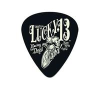 36 x 0,73mm Lucky 13 Series III Black #18 Vintagespeed