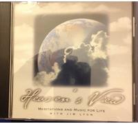 Jim Lyon - Heaven's View: Meditations and Music for Life with Jim Lyon (UK Import)