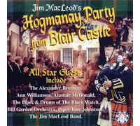 Jim Macleod and His Band - Hogmanay from Blair Castle
