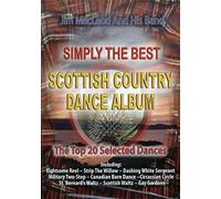 Simply the best scottish country dance album