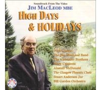 Jim Macleod Mbe and His Band - High Days and Holidays [Import]