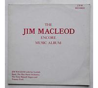 Jim MacLeod - The Jim MacLeod Encore Music Album [LP]