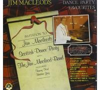Jim MacLeod's Scottish Dance Party [Import]
