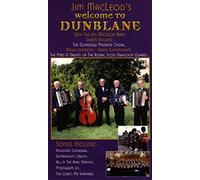 Jim Macleod's Welcome to Dunblane [VHS]