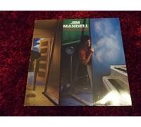 JIM MANDELL - no more illusions LP