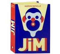 Jim Marion Bataille (Auteur)