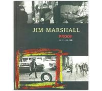 Jim Marshall Proof (Chronicle Books)