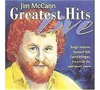 Jim Mccann - Greatest Hits [Import]