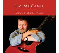 Jim McCann - Ireland's Greatest Love Songs [Import]