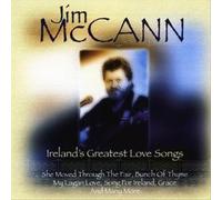 Jim Mccann - Ireland's Greatest Love Songs [Import]