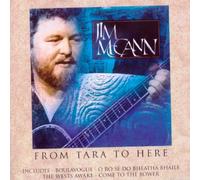 Jim McCann - Jim McCann From Tara To Here