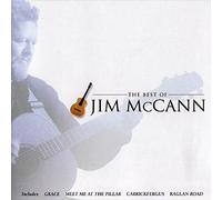 Jim McCann - The Best Of Jim McCann
