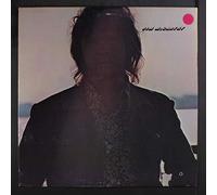 JIM MCCARTHY - alien LP