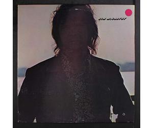 JIM MCCARTHY - alien LP